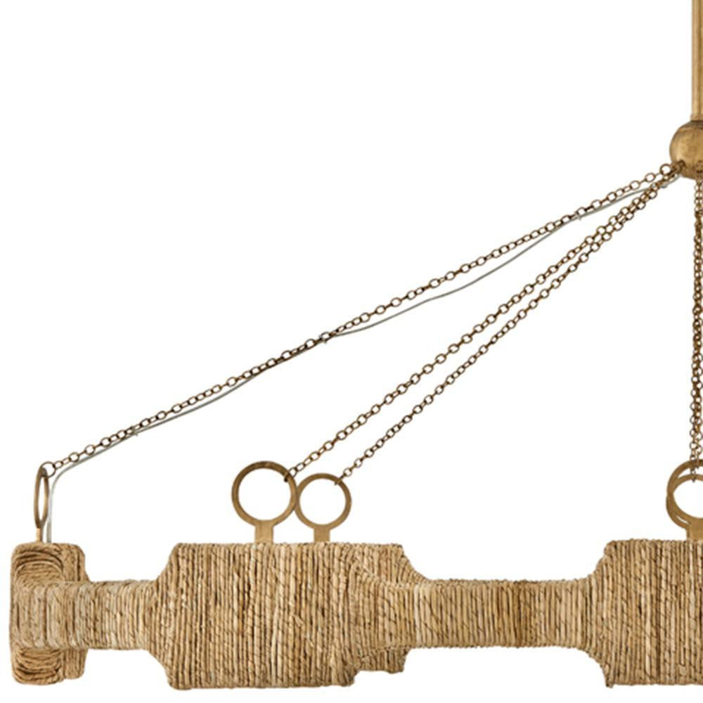 Chandeliers-Hinkley-34107BNG