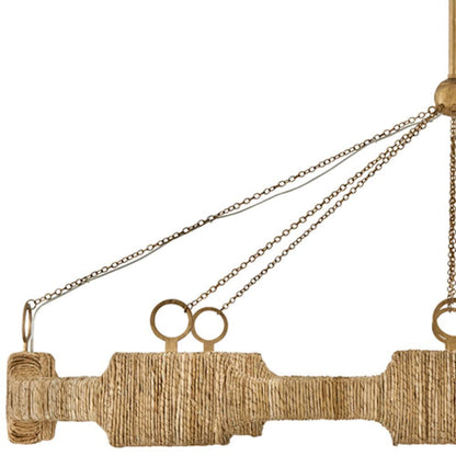 Chandeliers-Hinkley-34107BNG