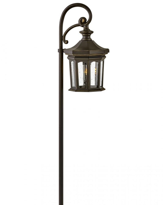 Hinkley Raley Path Light Oil Rubbed Bronze