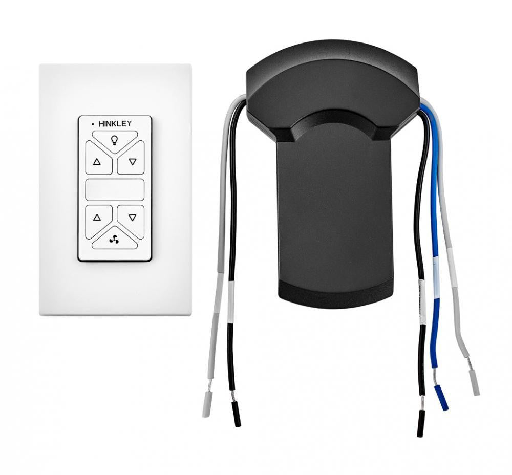 Hinkley Remote Control Wifi White