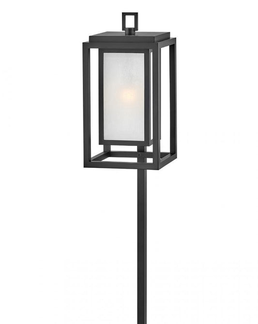 Hinkley Republic LED Path Light Black