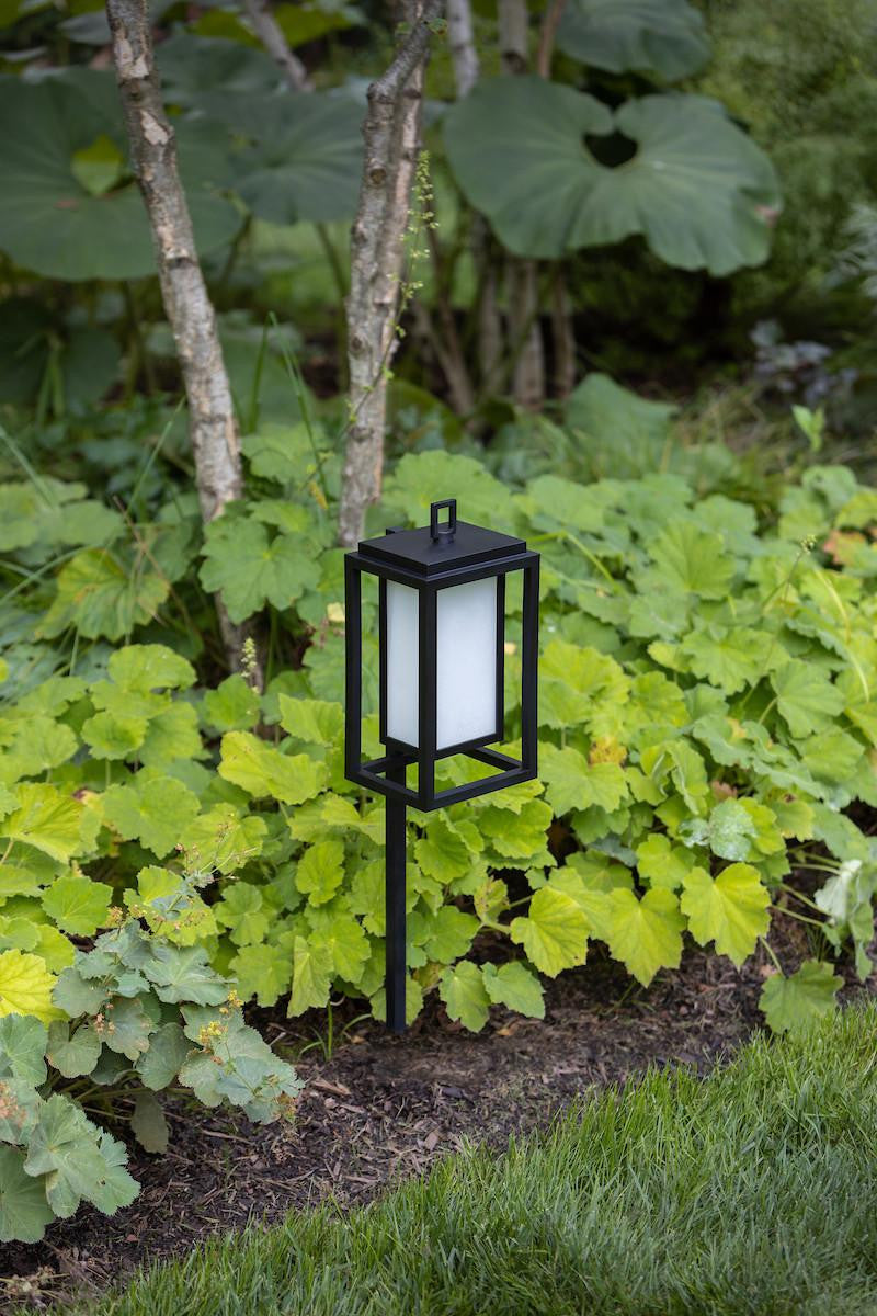 Hinkley Republic LED Path Light Oil Rubbed Bronze