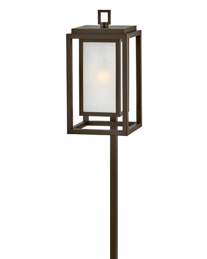 Hinkley Republic LED Path Light Oil Rubbed Bronze