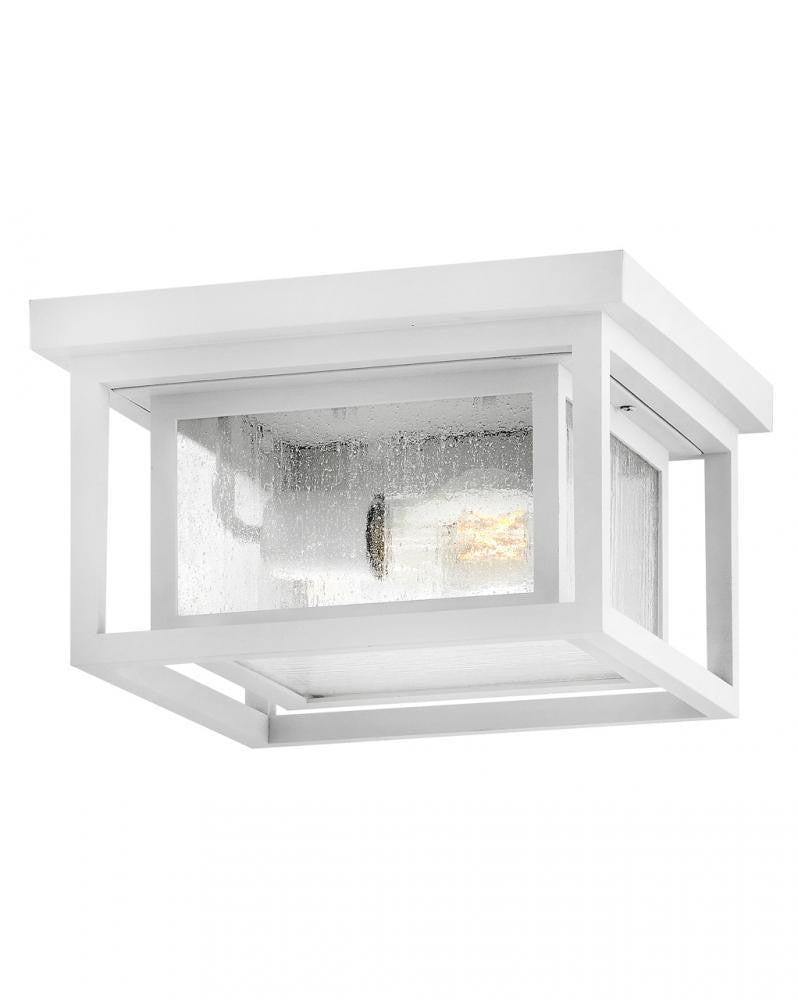 Hinkley Republic Small Flush Mount