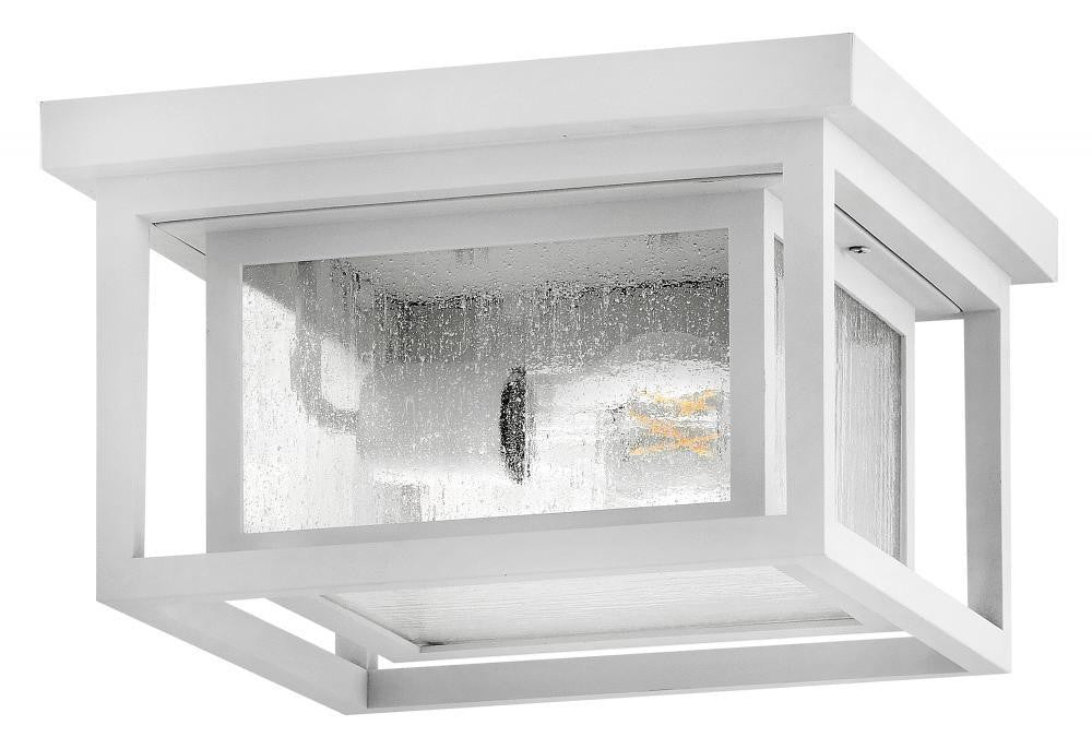 Hinkley Republic Small Flush Mount