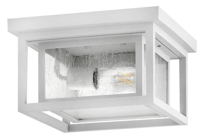 Hinkley Republic Small Flush Mount
