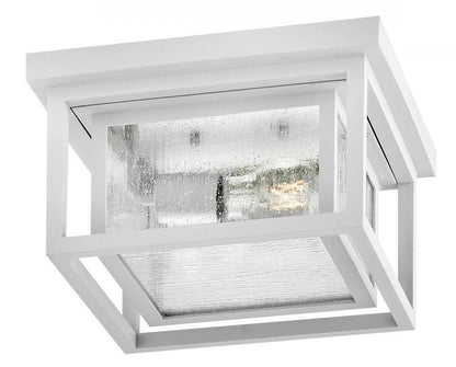 Hinkley Republic Small Flush Mount