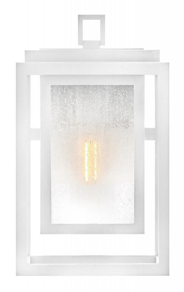 Hinkley Republic Small Wall Mount Lantern