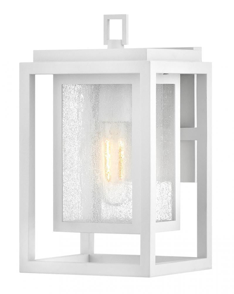 Hinkley Republic Small Wall Mount Lantern
