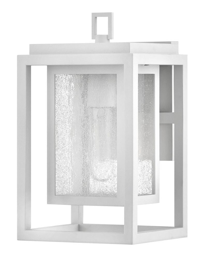 Hinkley Republic Small Wall Mount Lantern