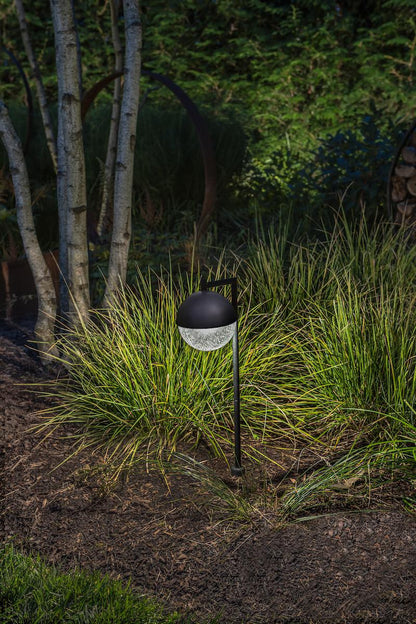 Hinkley Revolve LED Path Light