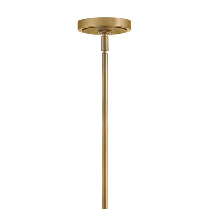 Hinkley Saunders Large Chandelier