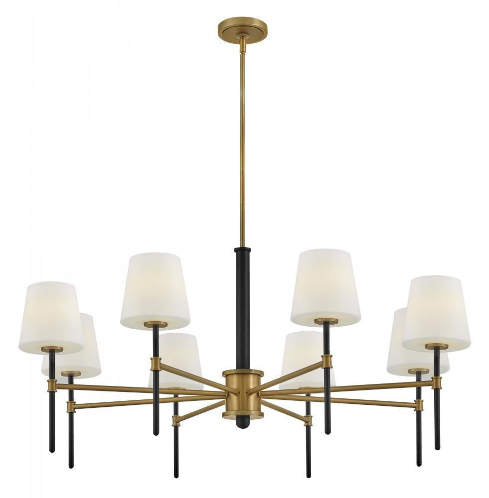 Hinkley Saunders Large Chandelier