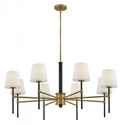 Hinkley Saunders Large Chandelier