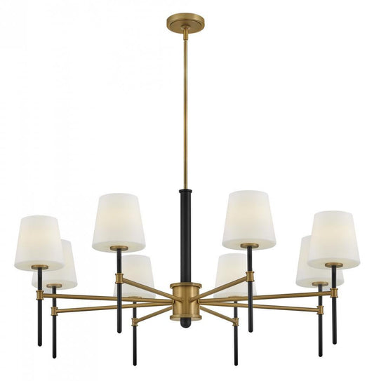 Hinkley Saunders Large Chandelier