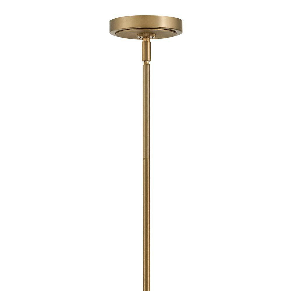 Hinkley Saunders Medium Chandelier