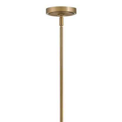 Hinkley Saunders Medium Chandelier