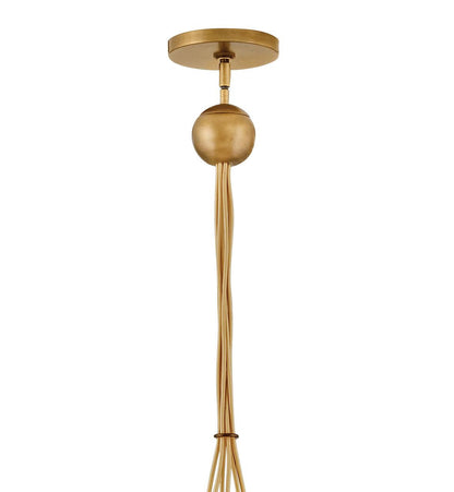 Hinkley Skye Medium Six Light Multi Tier Chandelier