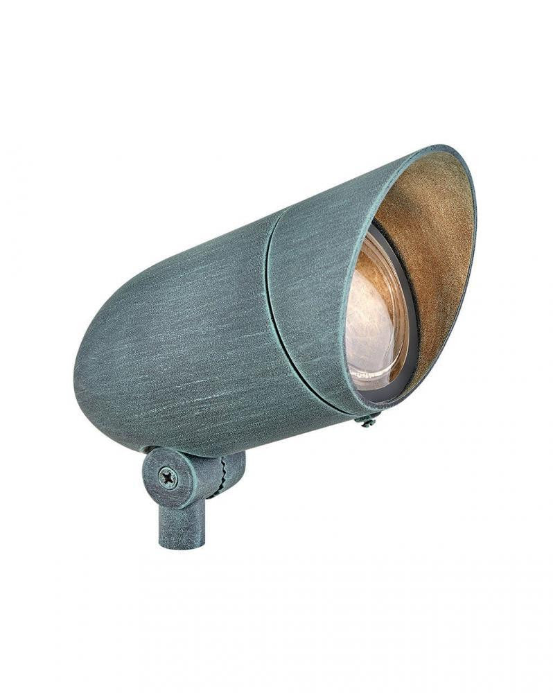 Hinkley Small 120V Accent Spot Light Verde