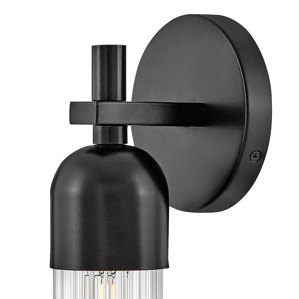 Hinkley Sorren Medium Sconce Heritage Brass