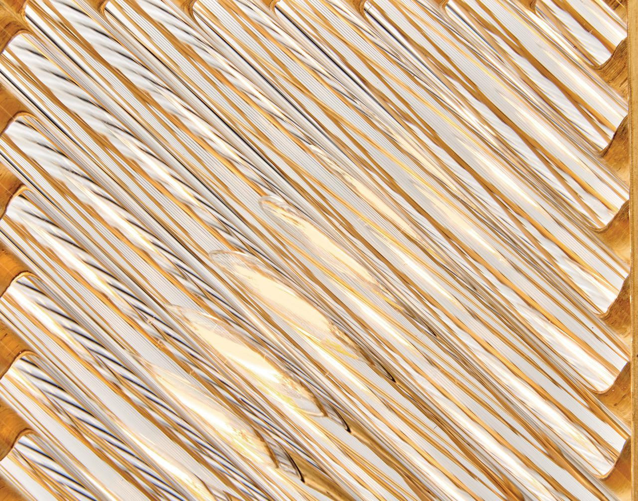 Hinkley Sura Large Drum Pendant