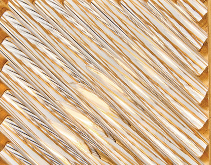 Hinkley Sura Large Drum Pendant