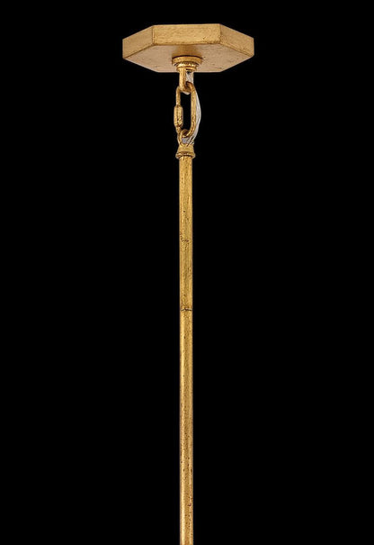 Hinkley Sura Large Drum Pendant