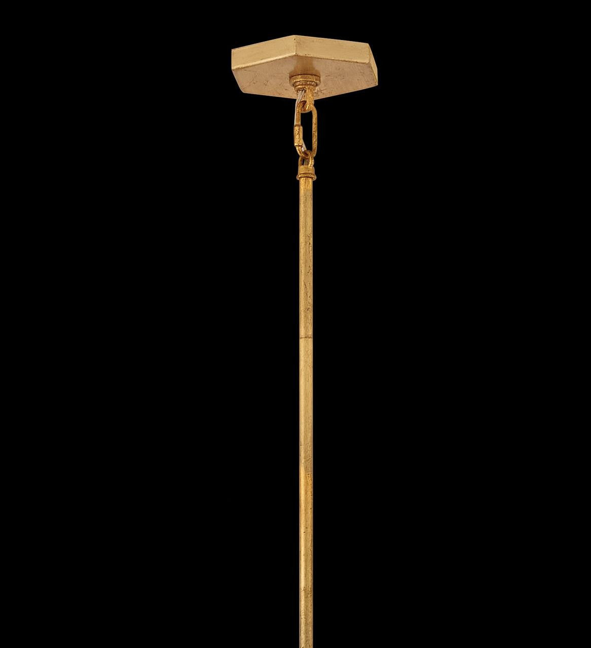 Hinkley Sura Medium Drum Chandelier