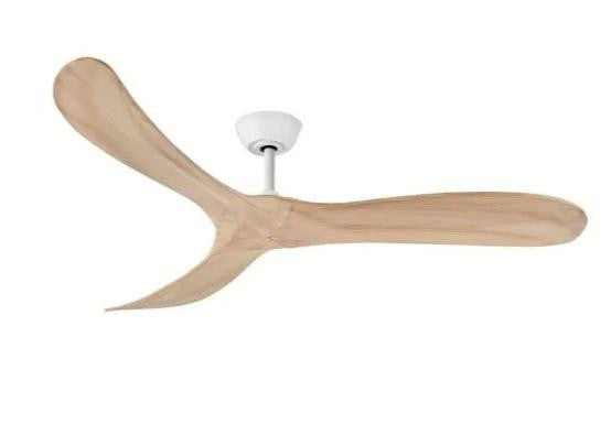 Hinkley Swell 60" Fan