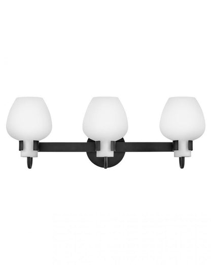 Hinkley Sylvie Medium Vanity Black