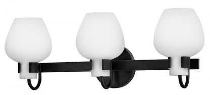 Hinkley Sylvie Medium Vanity Black