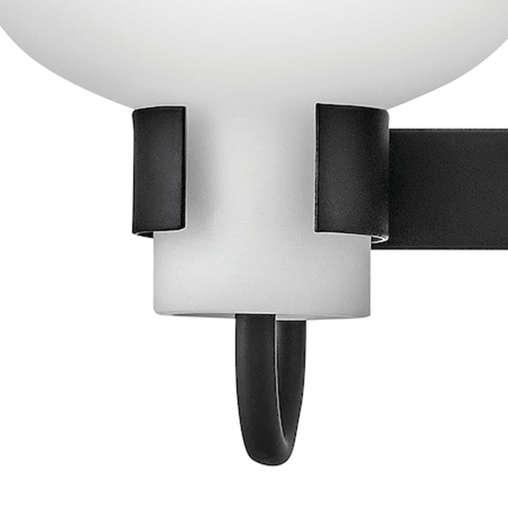 Hinkley Sylvie Medium Vanity Black