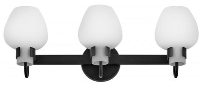 Hinkley Sylvie Medium Vanity Black