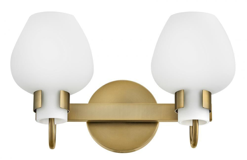 Hinkley Sylvie Small Vanity