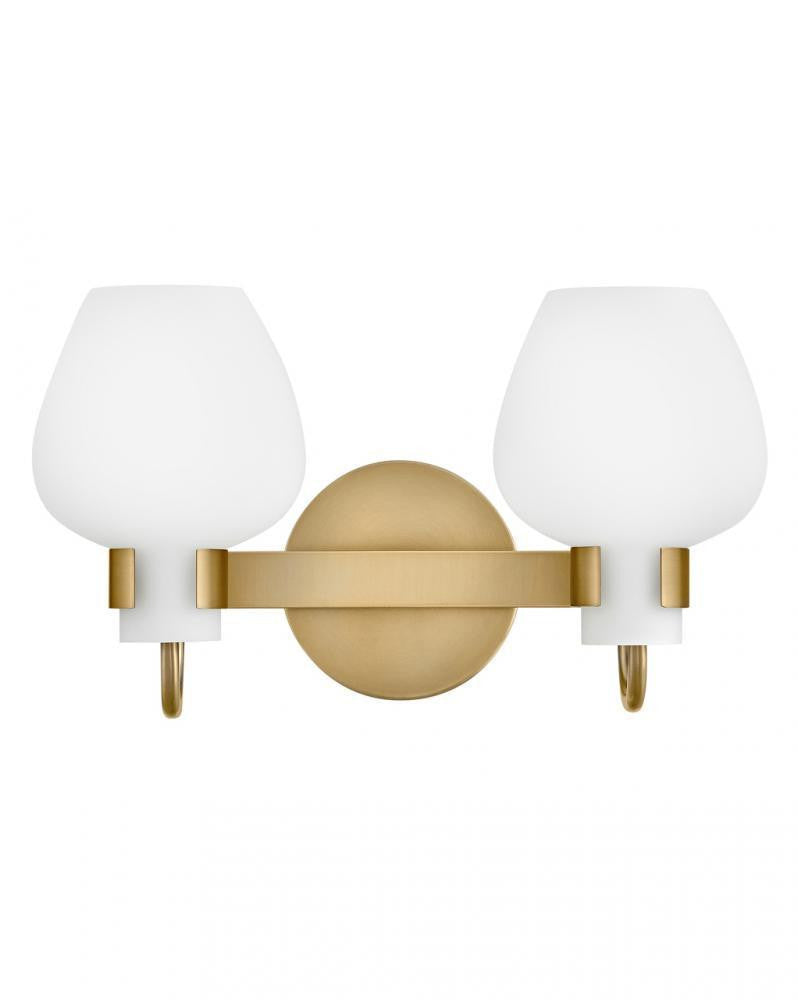 Hinkley Sylvie Small Vanity
