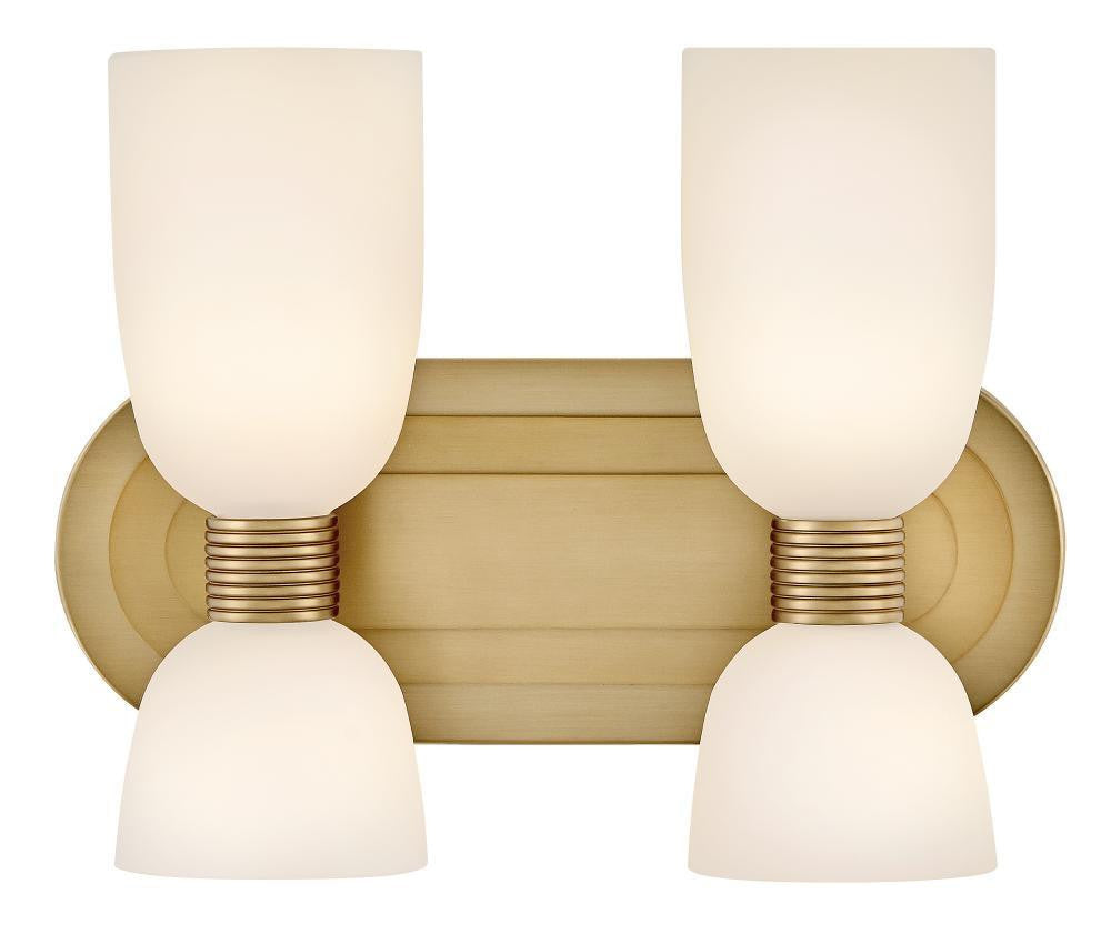 Bathroom Fixtures-Hinkley-52962LCB-LL