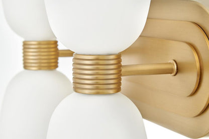 Bathroom Fixtures-Hinkley-52962LCB-LL