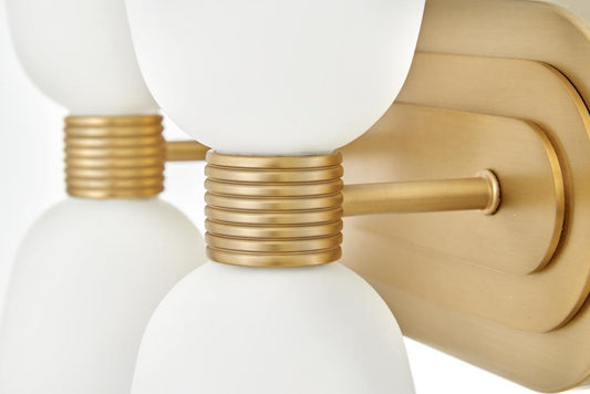 Bathroom Fixtures-Hinkley-52962LCB-LL