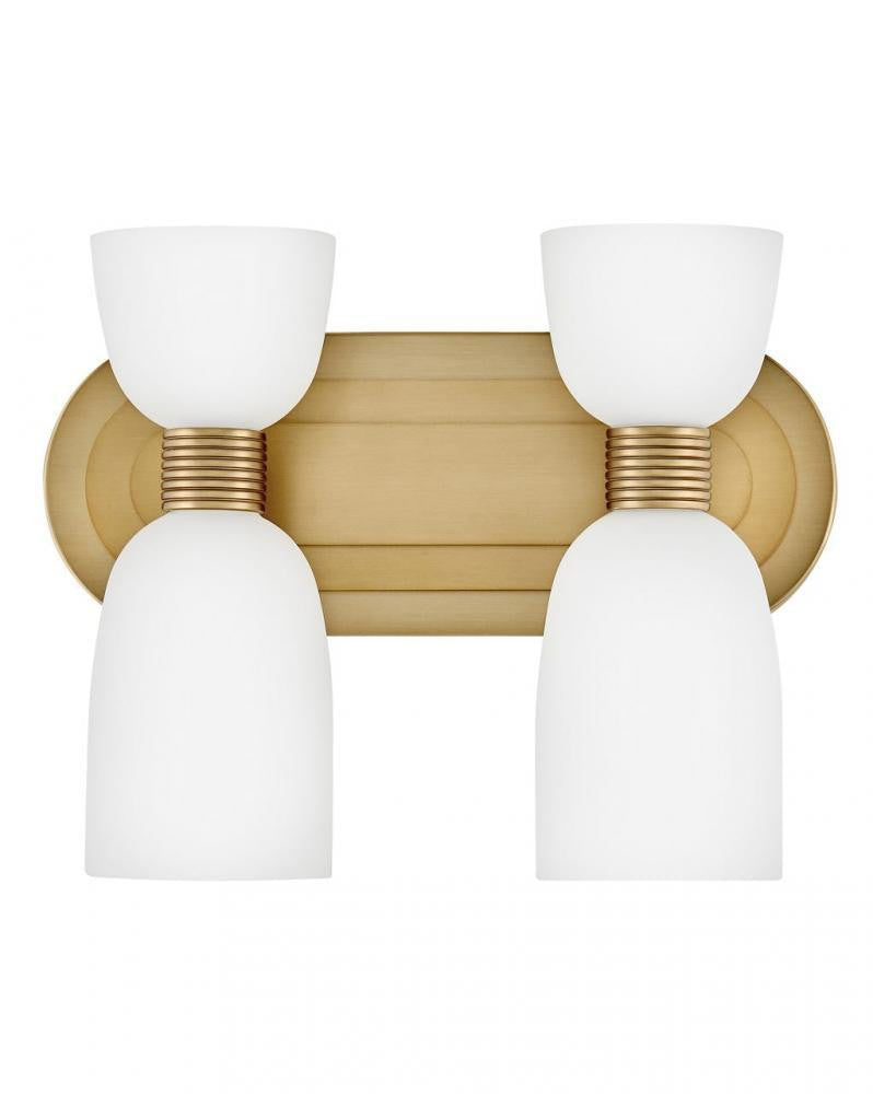 Bathroom Fixtures-Hinkley-52962LCB-LL