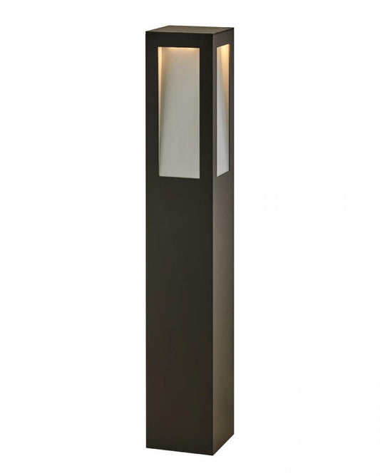 Hinkley Taper Pathway Lighting Bronze Bollard