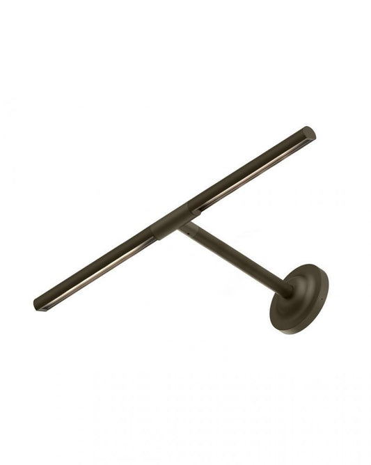 Hinkley Terrace Outdoor Wall Light Matte White