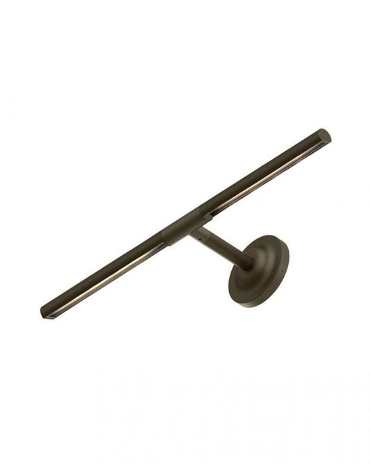Hinkley Terrace Outdoor Wall Light Matte White