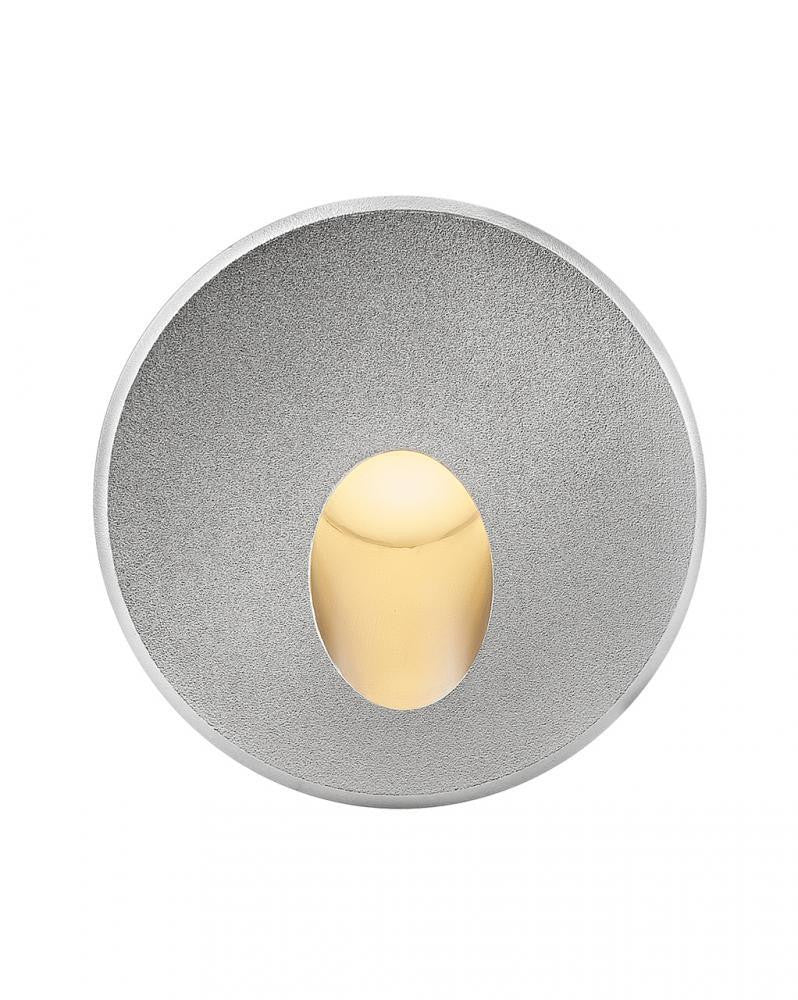 Hinkley Tilt Wall Light Stainless Steel