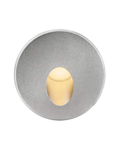 Hinkley Tilt Wall Light Stainless Steel