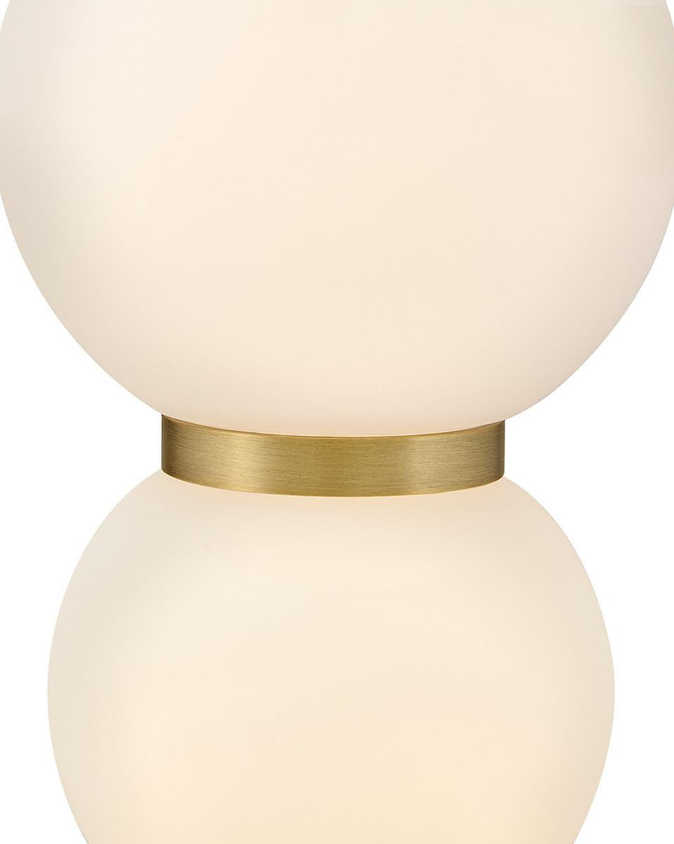 Hinkley Trigo Extra Small Globe Pendant