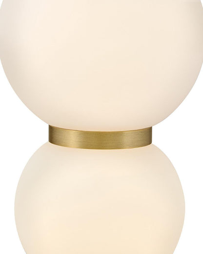Hinkley Trigo Extra Small Globe Pendant