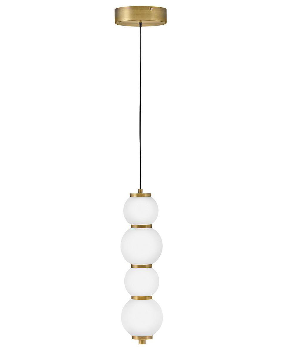 Hinkley Trigo Extra Small Globe Pendant