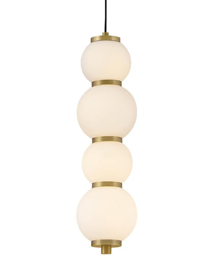 Hinkley Trigo Extra Small Globe Pendant