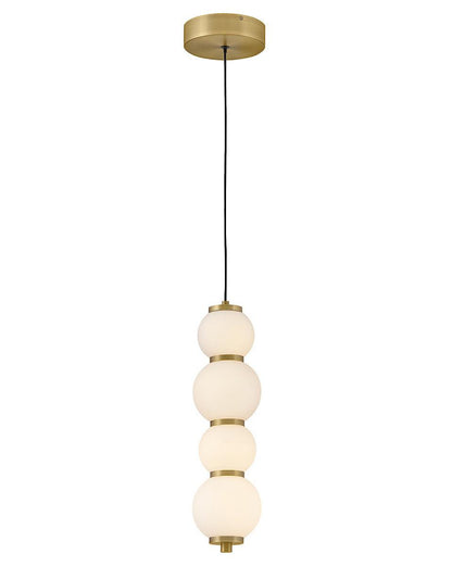 Hinkley Trigo Extra Small Globe Pendant