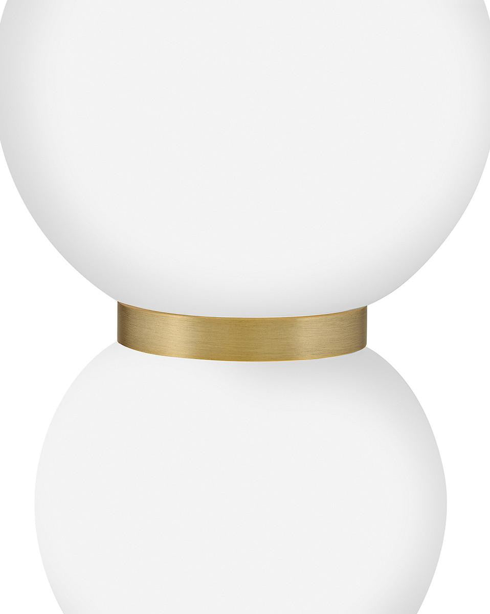 Hinkley Trigo Extra Small Globe Pendant